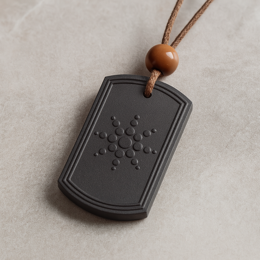 Radien EMF Protection Necklace