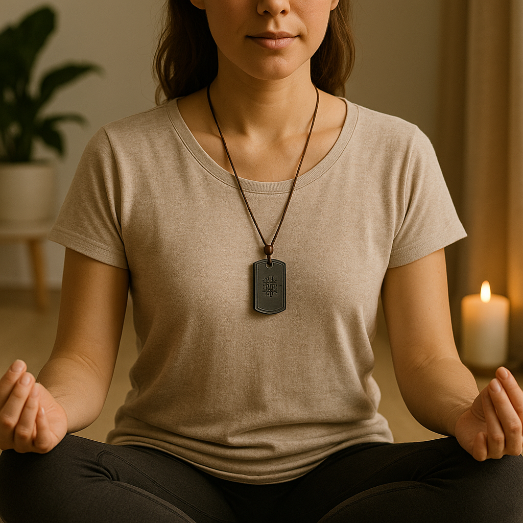 Radien EMF Protection Necklace