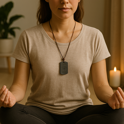Radien EMF Protection Necklace