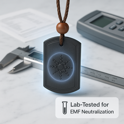 Radien EMF Protection Necklace