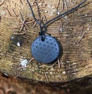 OTHER ENERGY PENDANTS